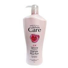 White Care